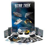 Eaglemoss Star Trek Shuttlecraft Set 6 Ship Replica - Radar Toys