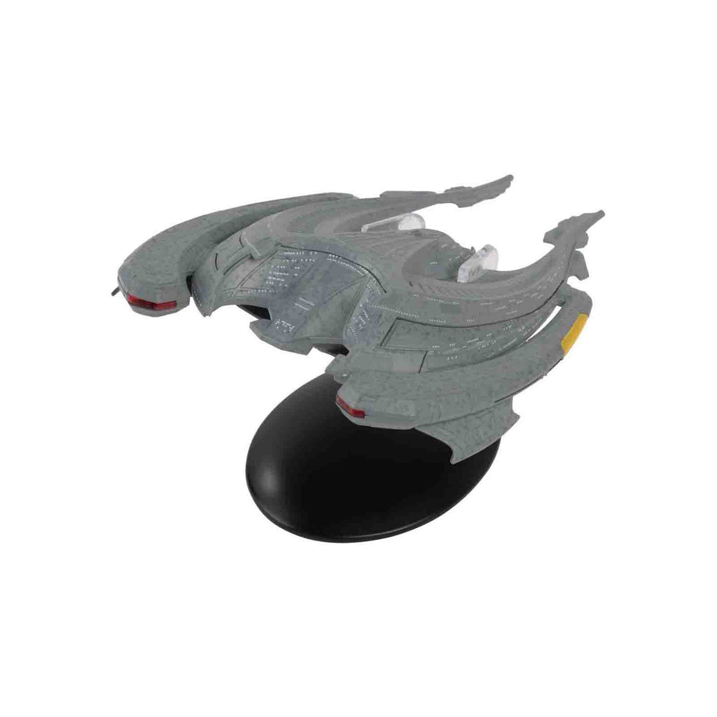 Eaglemoss Star Trek Son A Flagship Ship Replica