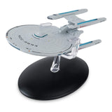Eaglemoss Star Trek Stargazer NCC-2893 Diecast Model Retail Variant - Radar Toys