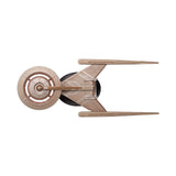 Eaglemoss Star Trek USS Discovery NCC 1031 XL Ship Replica - Radar Toys