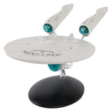 Eaglemoss Star Trek USS Enterprise NCC-1701 Large Ship Replica - Radar Toys