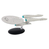 Eaglemoss Star Trek USS Enterprise NCC-1701 Large Ship Replica - Radar Toys