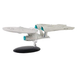 Eaglemoss Star Trek USS Enterprise NCC-1701 Large Ship Replica - Radar Toys