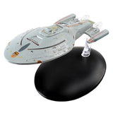 Eaglemoss Star Trek USS Voyager NCC-74656 Die-Cast Replica - Radar Toys
