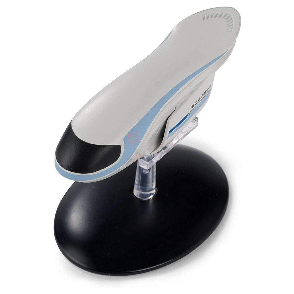 Eaglemoss The Orville ECV-197-1 Shuttle Replica Ship