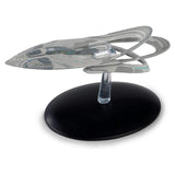 Eaglemoss The Orville ECV-197 Orville Replica Ship - Radar Toys