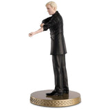 Eaglemoss Wizarding World Harry Potter Draco Malfoy Older Figure - Radar Toys