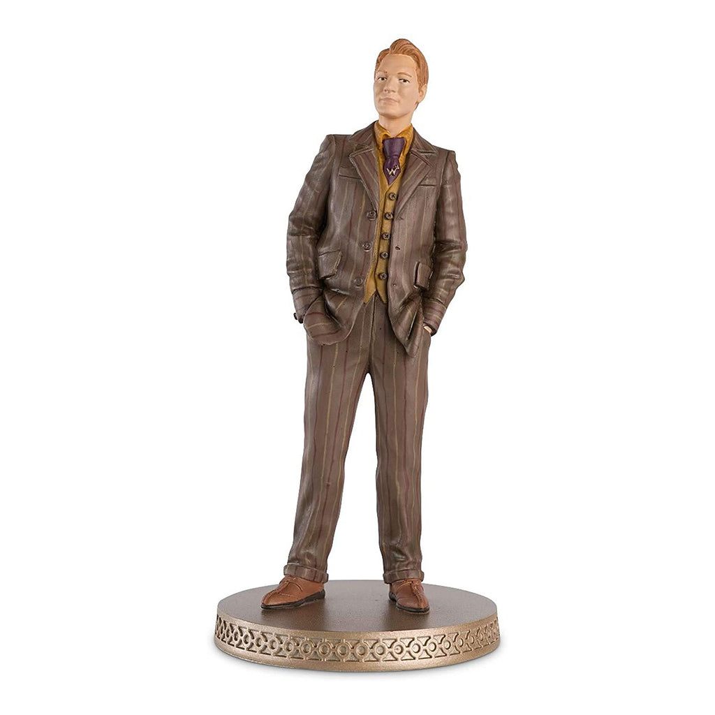 Eaglemoss Wizarding World Harry Potter Fred Weasley Figure