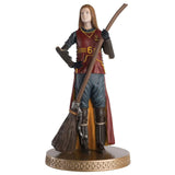 Eaglemoss Wizarding World Harry Potter Ginny Weasley Figure - Radar Toys