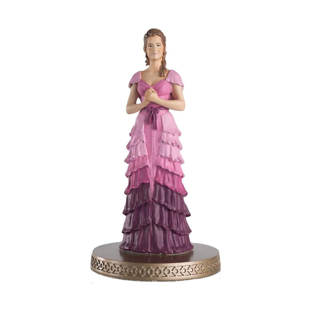 Eaglemoss Wizarding World Harry Potter Hermione Yule Ball Figure