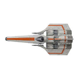 Eaglemoss Battlestar Galactica Viper Mark I Ship Replica - Radar Toys