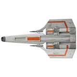Eaglemoss Battlestar Galactica Viper Mark I Ship Replica - Radar Toys