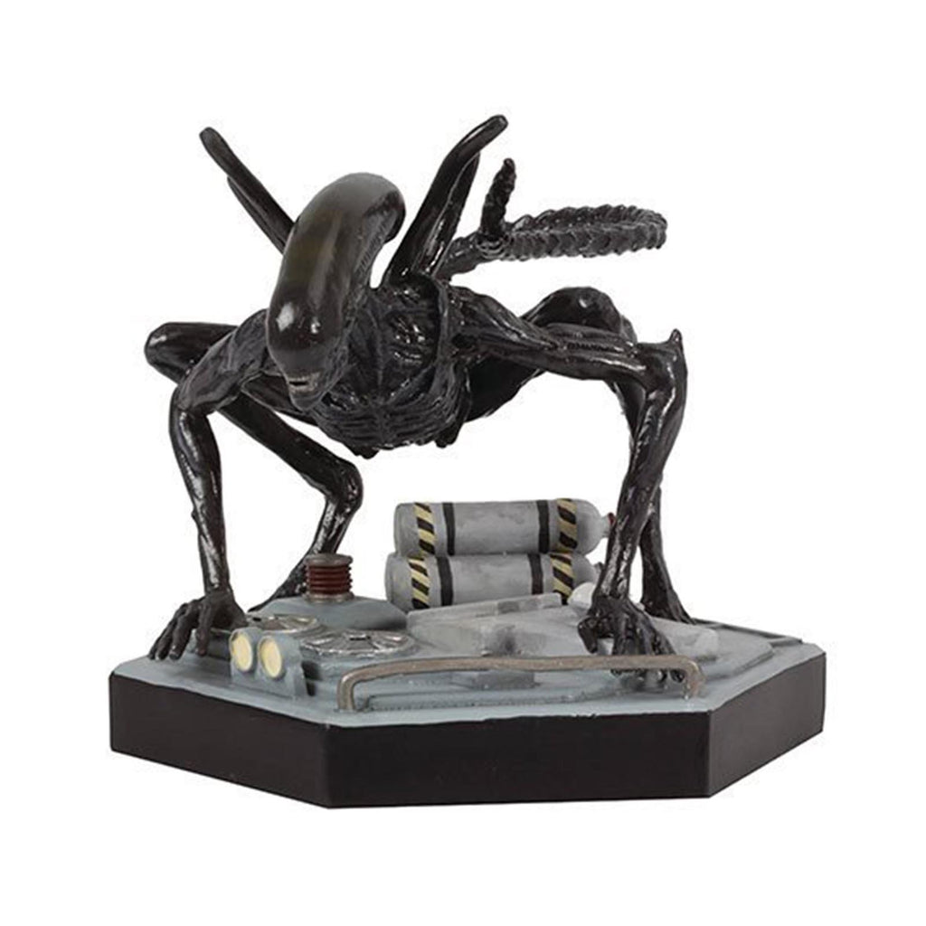 Eaglemoss Hero Collection Alien Covenant Xenomorph Resin Figure