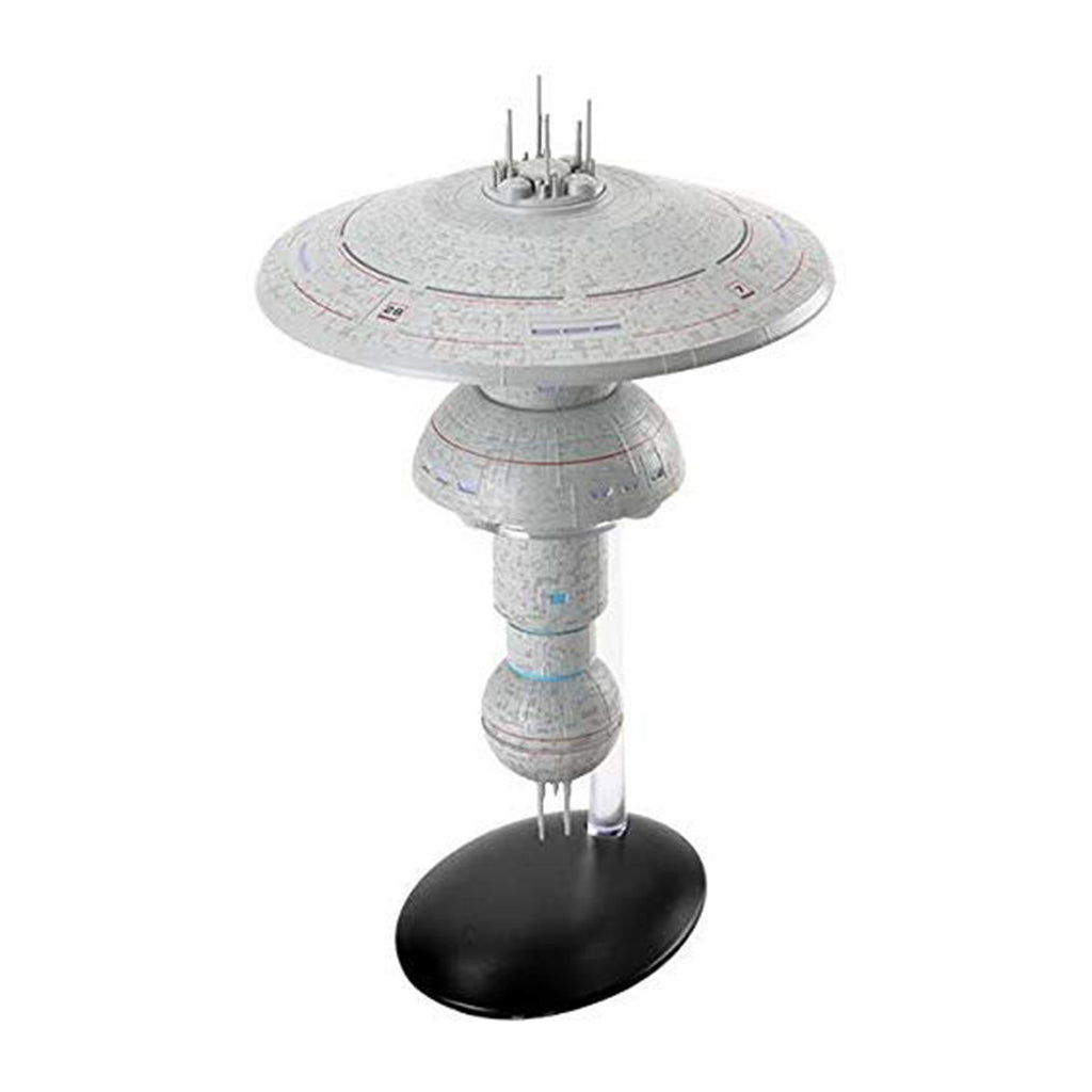 Eaglemoss Star Trek Spacedock Diecast Replica