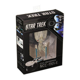 Eaglemoss Star Trek USS Enterprise NCC-1701-E Ship Replica - Radar Toys