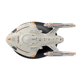 Eaglemoss Star Trek USS Rhode Island NCC-72701 Diecast Ship Replica - Radar Toys