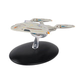 Eaglemoss Star Trek USS Rhode Island NCC-72701 Diecast Ship Replica - Radar Toys
