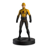 Eaglemoss The Flash Hero Collection Reverse Flash Figure - Radar Toys