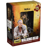 Eaglemoss Walking Dead Collector's Merle Figure - Radar Toys