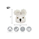 Elope Harry Potter Hedwig Toddler Knit Hat - Radar Toys