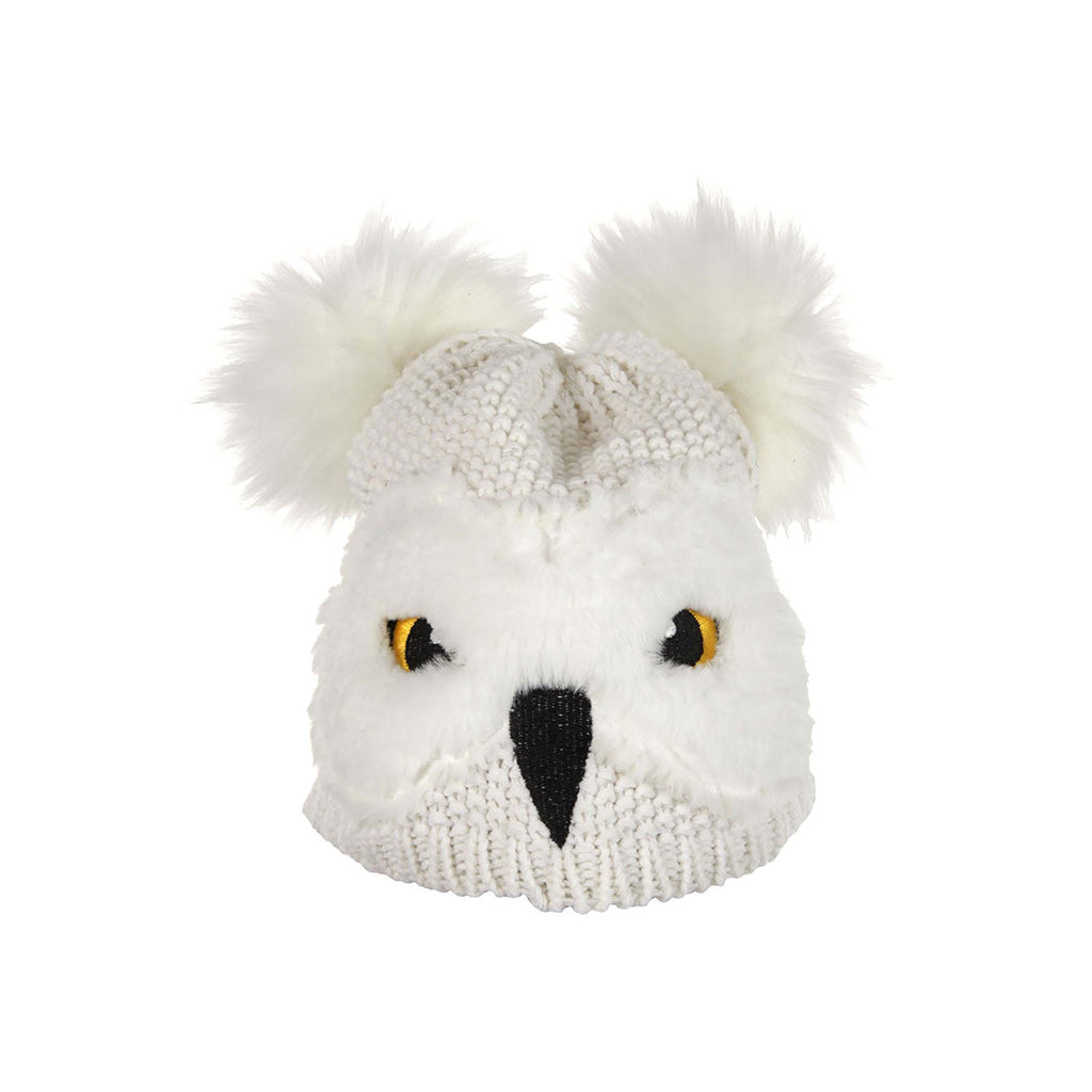 Elope Harry Potter Hedwig Toddler Knit Hat