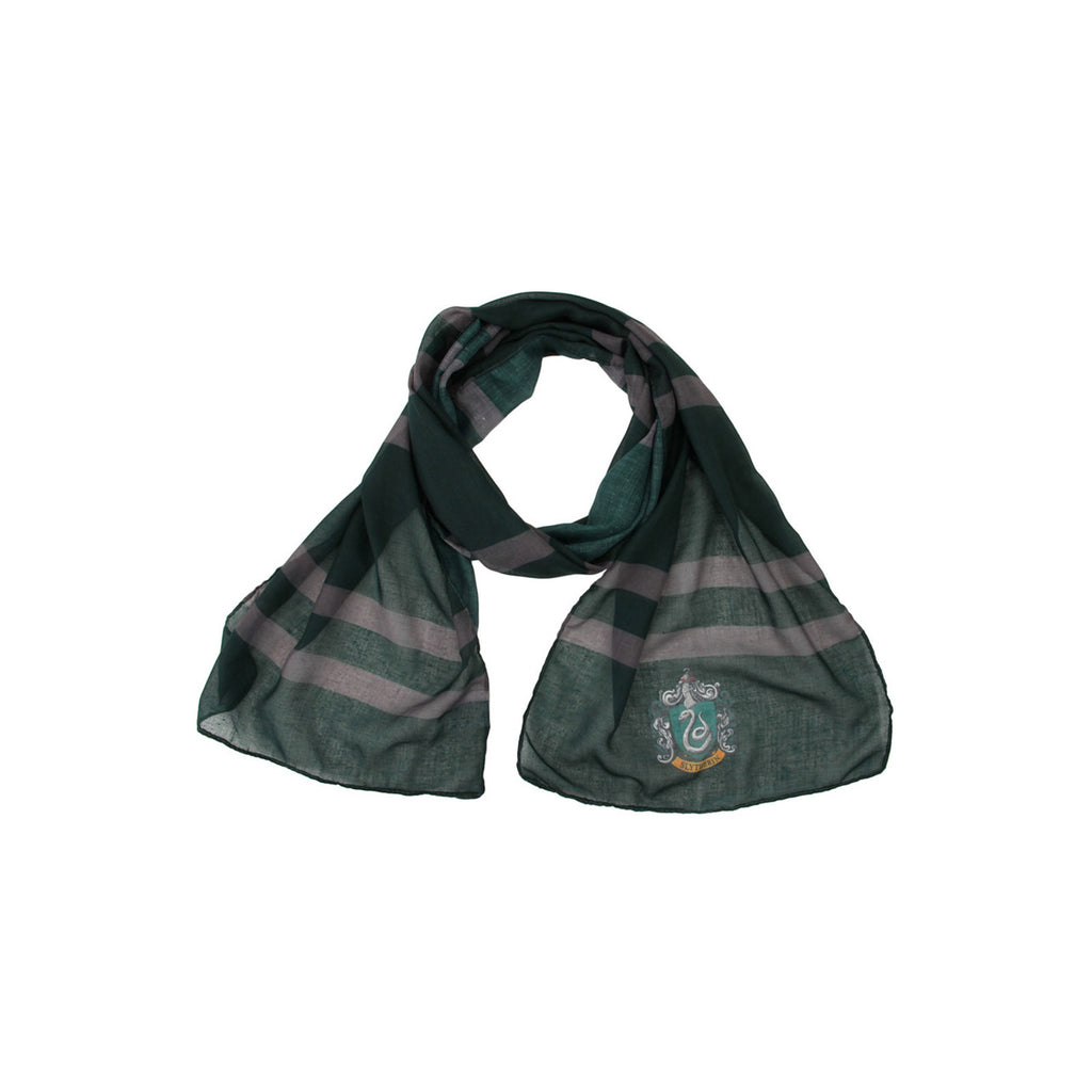 Elope Harry Potter Slytherin Lightweight Scarf