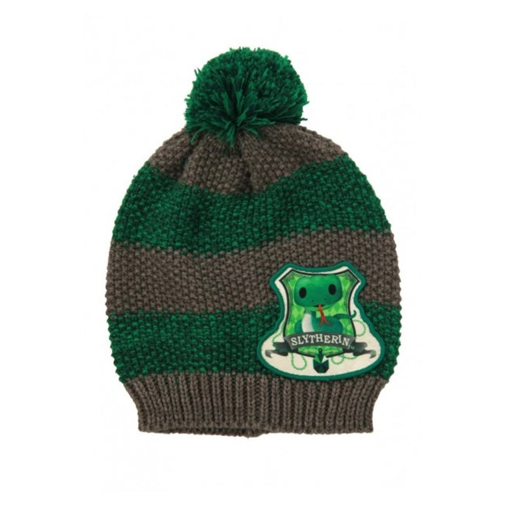 Elope Harry Potter Slytherin Toddler Knit Hat