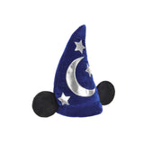 Elope Mickey Wizard Plush Hat - Radar Toys