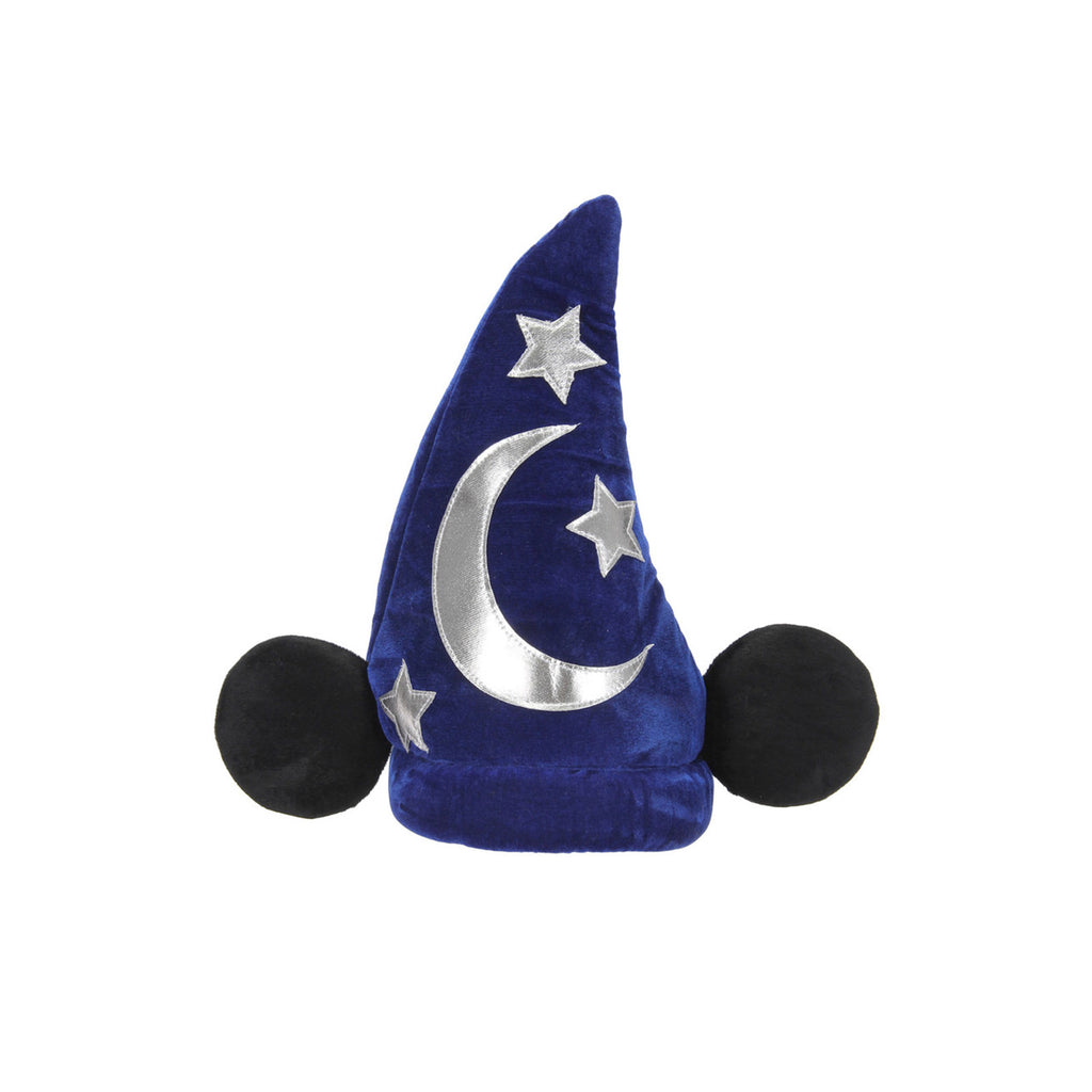 Elope Mickey Wizard Plush Hat