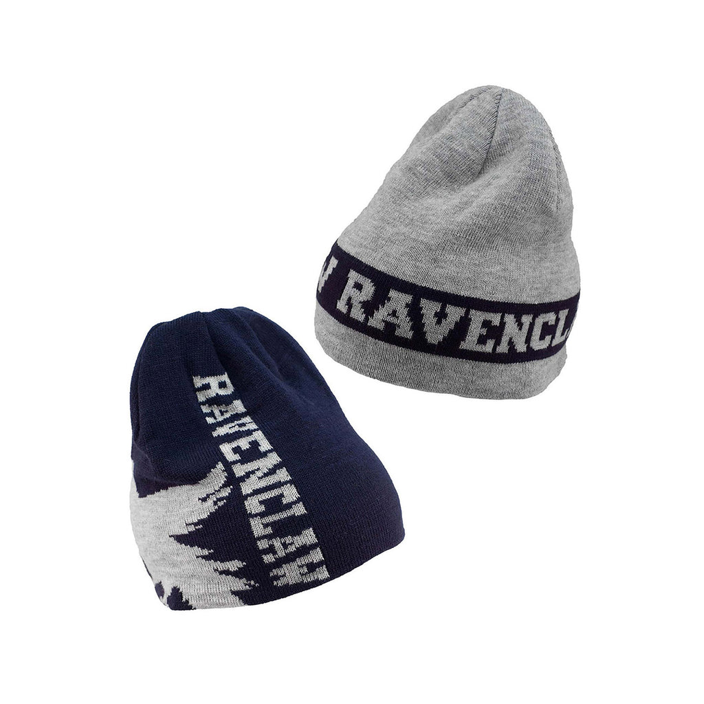 Elope Ravensclaw Reversible Knit Beanie