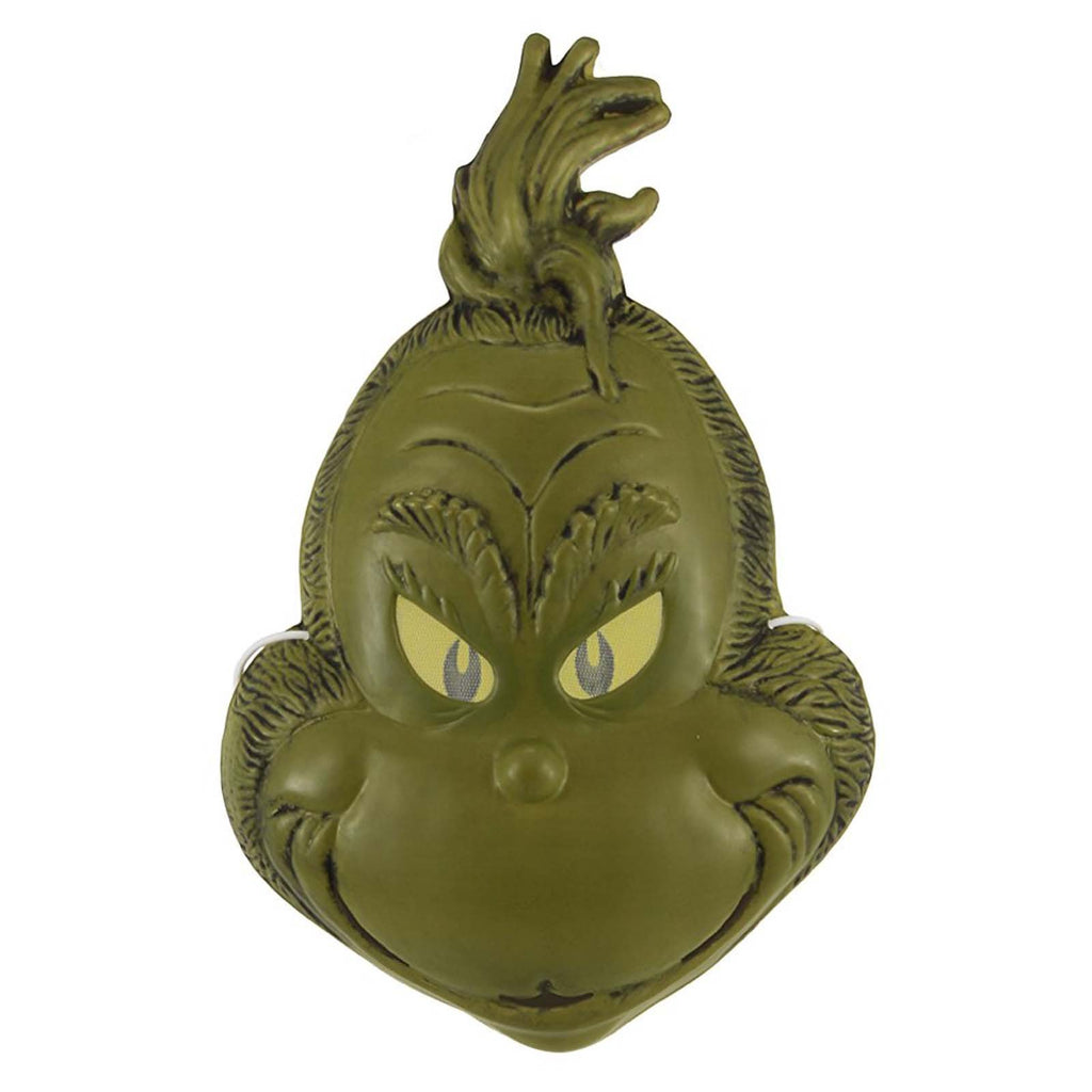 Elope Dr. Seuss The Grinch Mask