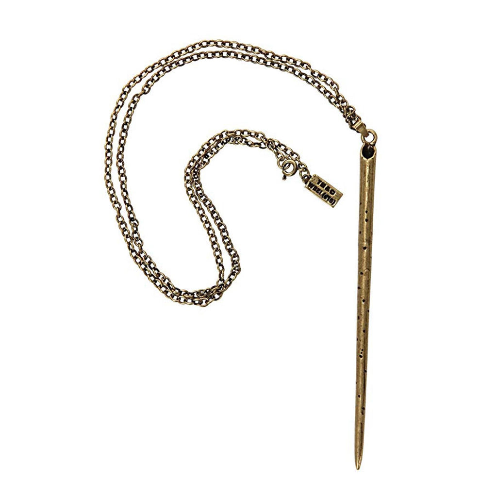 Elope Fantastic Beasts Newt Scamander Wand Necklace