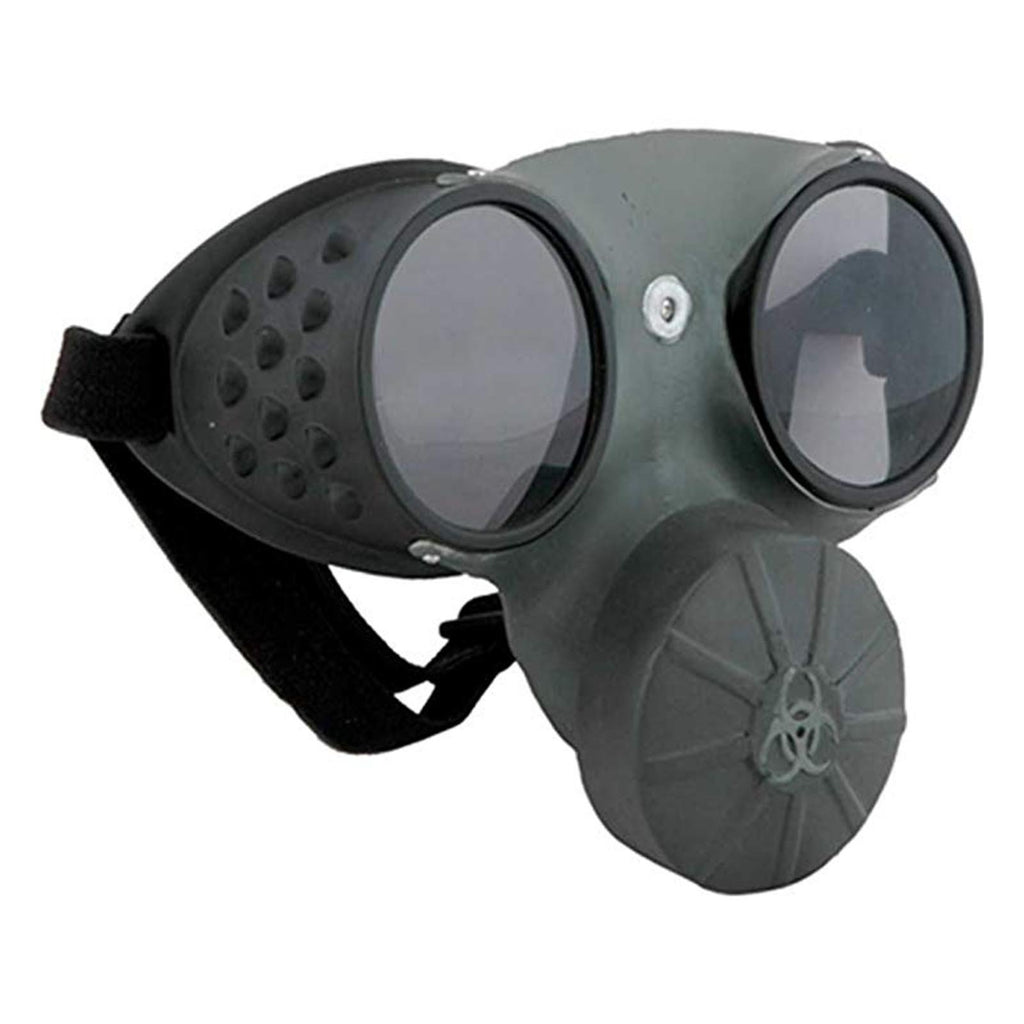 Elope Gas Mask Goggles