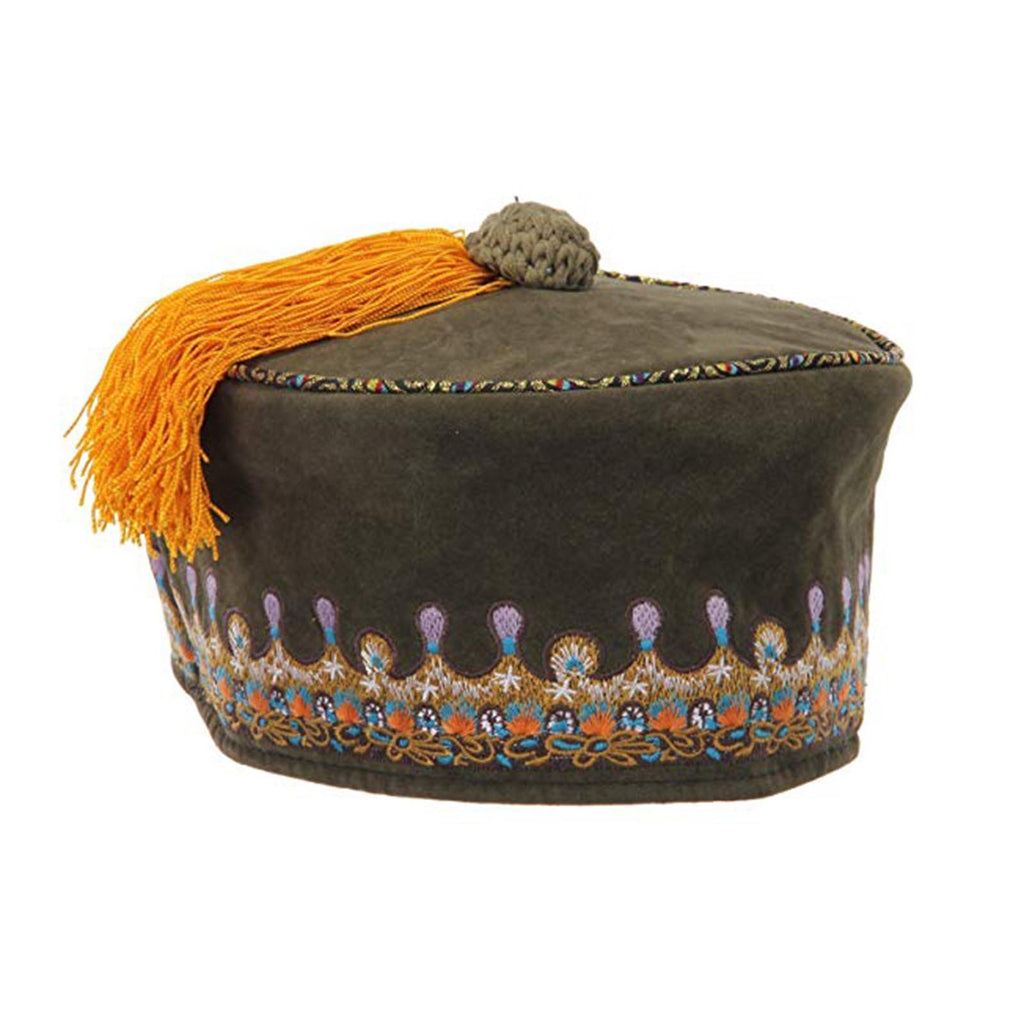 Elope Harry Potter Albus Dumbledore Tassel Plush Hat