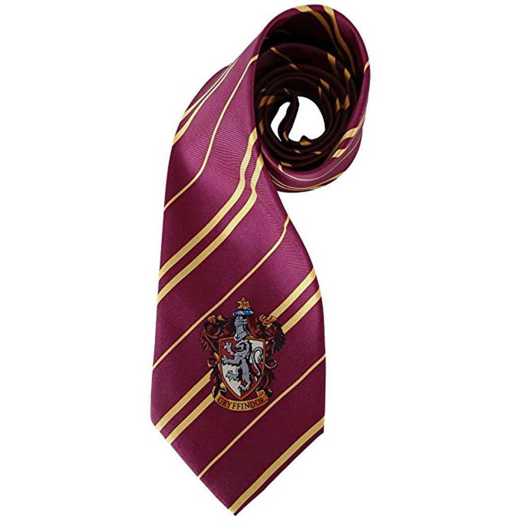 Elope Harry Potter Hogwarts Gryffindor Neck Tie