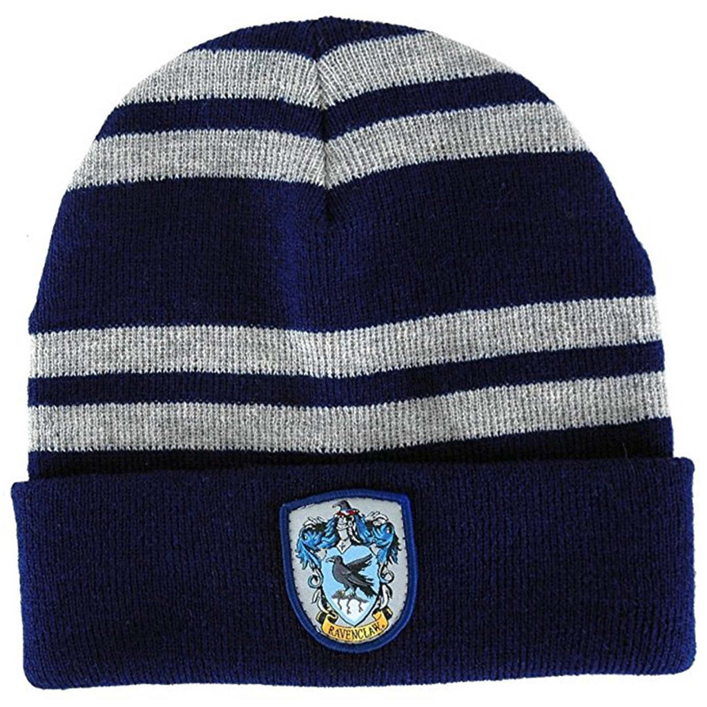 Elope Harry Potter Hogwarts Ravenclaw Knit Beanie