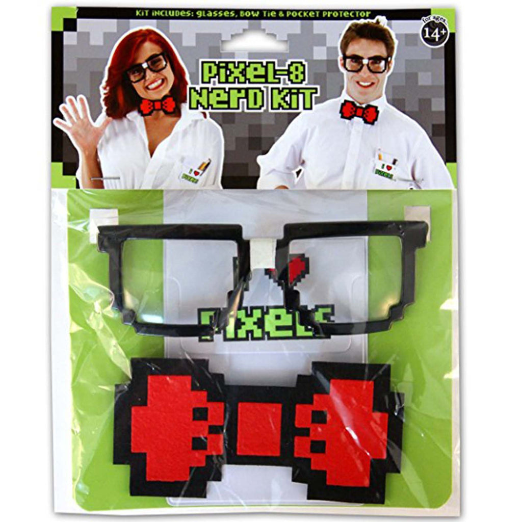 Elope Pixel 8 Nerd Kit