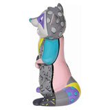 Enesco Disney Britto Meeko Mini Figurine - Radar Toys