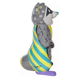 Enesco Disney Britto Meeko Mini Figurine - Radar Toys