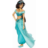 Enesco Disney Showcase Couture De Force Jasmine Figure - Radar Toys