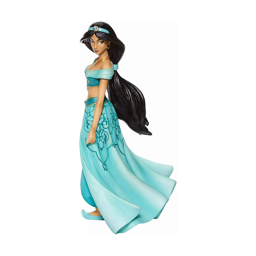 Enesco Disney Showcase Couture De Force Jasmine Figure