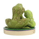 Enesco Disney Traditions Amorous Amphibians Tiana & Naveen Figure - Radar Toys