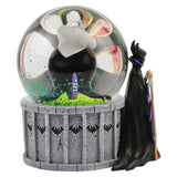 Enesco Disney Villains Snow Globe - Radar Toys