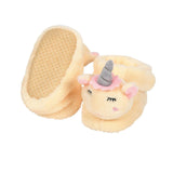 Enesco Izzy And Oliver Baby Unicorn Booties 6008257 - Radar Toys