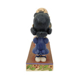 Enesco Jim Shore Peanuts Places Everyone Figurine - Radar Toys
