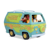 Enesco Jim Shore Scooby-Doo Mystery Machine Crusin' For A Mystery Figure - Radar Toys