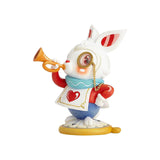 Enesco Disney Showcase Miss Mindy White Rabbit 4 Inch Figure - Radar Toys