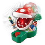 Epoch Super Mario Piranha Plant Escape Set - Radar Toys