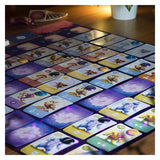 Equinox Purple The Board Game - Radar Toys