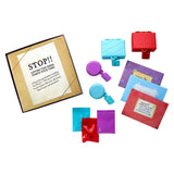 Escape Room In A Box Flashback The Game - Radar Toys